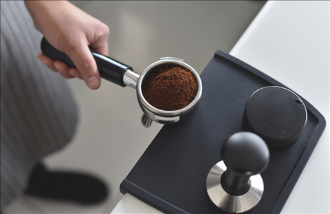 Guide de perfectionnement pour barista : parlons d'espresso