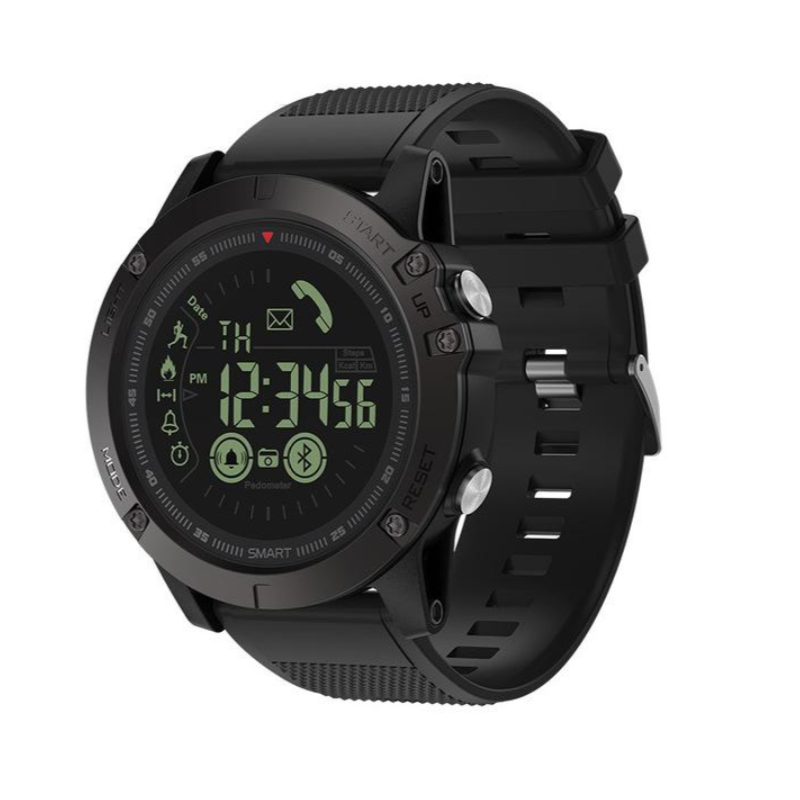 Smartwatch Tactical V3 – MileWatches