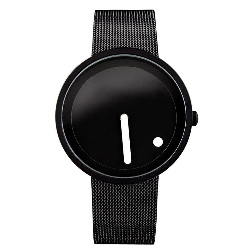 Peace Minimalist Watch – MileWatches