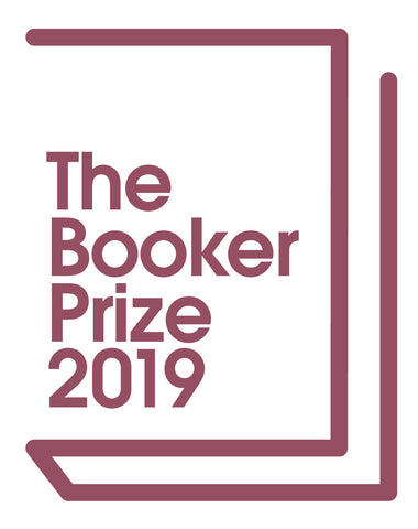 Booker Prize 2019 - free materials