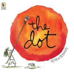 International Dot Day - Special Event Packs
