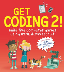 Get Coding Computing – Event and Activity pack (downloadable)