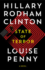 State of Terror - POS for Libraries