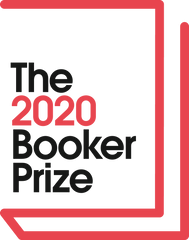 Booker Prize 2020 - Print Materials