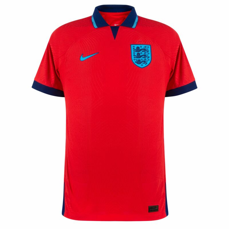 Nike England Dri-Fit ADV Match Away Shirt 2022-2023