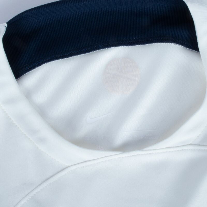 Nike Portugal Away Ronaldo 7 Shirt 2022-2023 (Fan Style Printing)