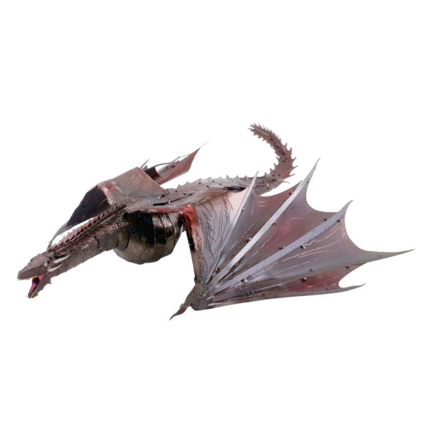 game of thrones dragon toy