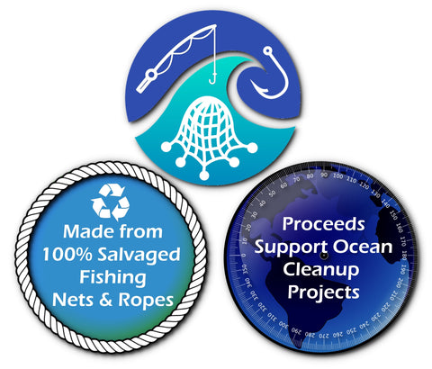 qatica ocean plastic cleanup