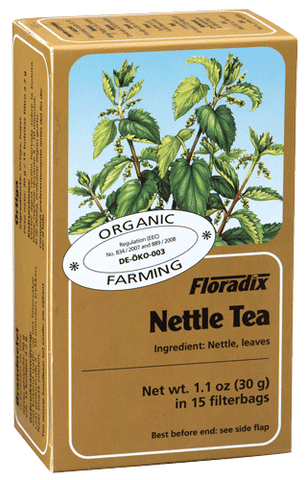 Nettle Herbal Teabags