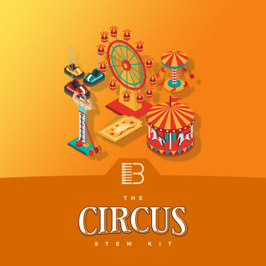 Circus Stem Kit