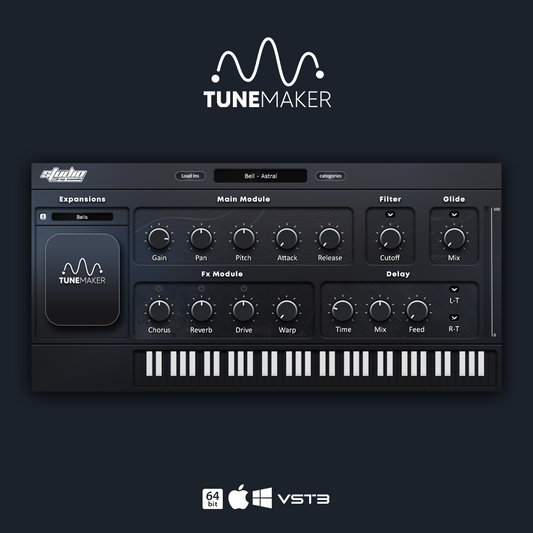 TuneMaker VST