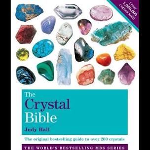 The-Crystal-Bible-Book | Crystal Karma by Trina