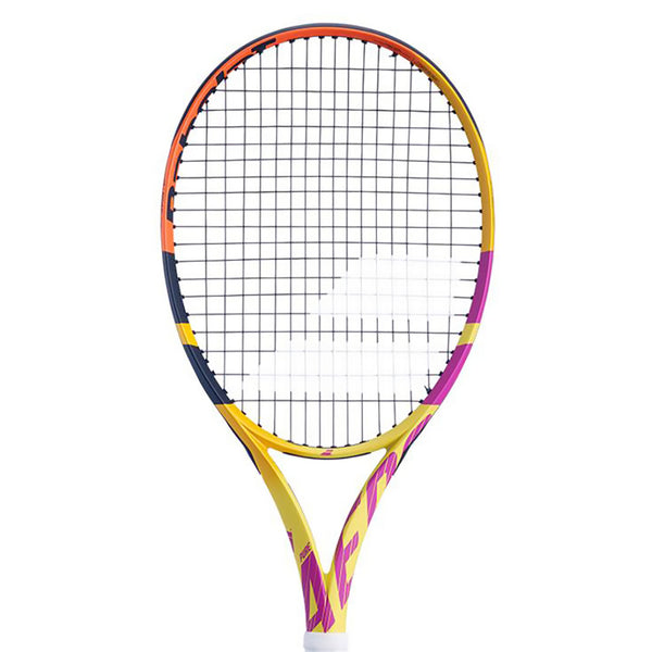versneller spectrum Verslagen Babolat Pure Aero Rafa Lite Tennis Racquet 2022