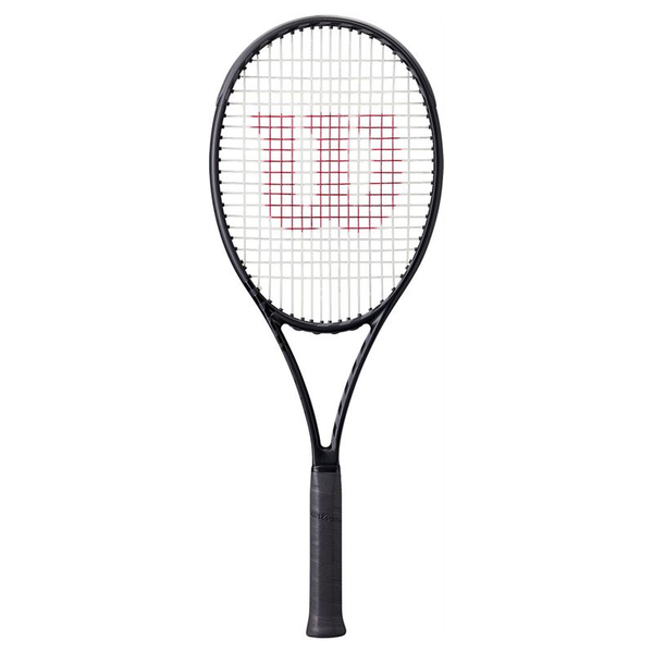 Wilson Blade 98 16 x 19 V8 Night Session Tennis Racquet