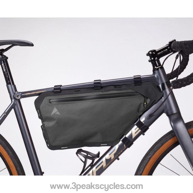 altura vortex 2 waterproof frame bag