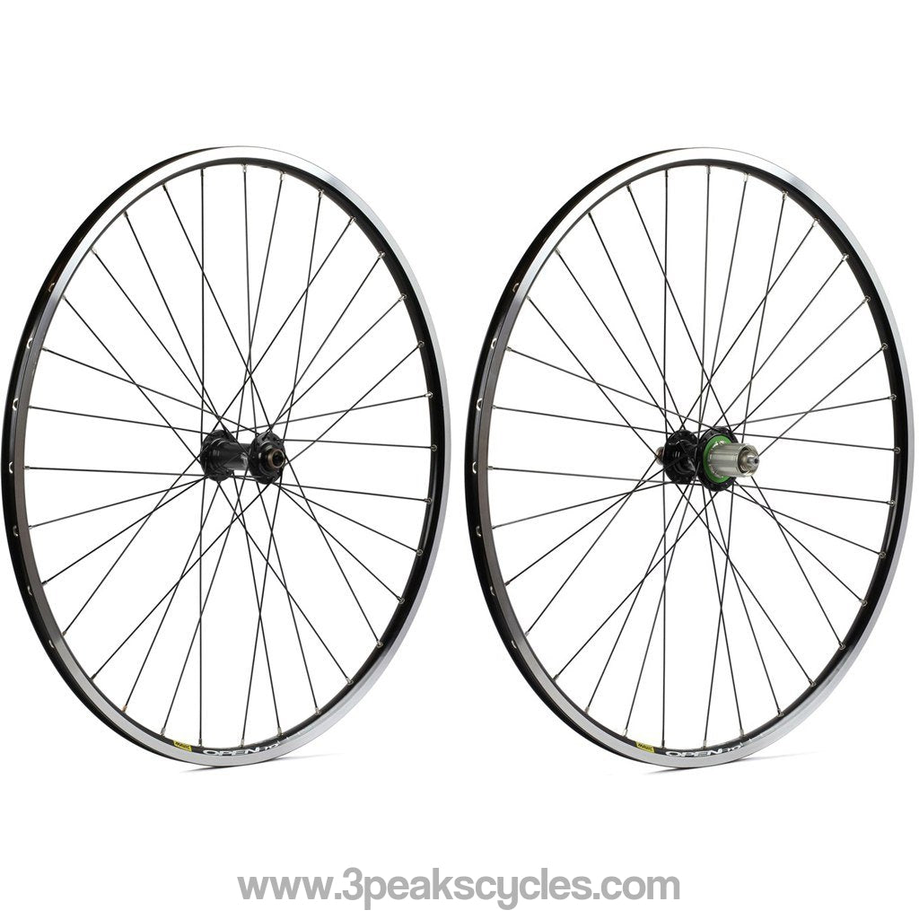 hope wheels 700c