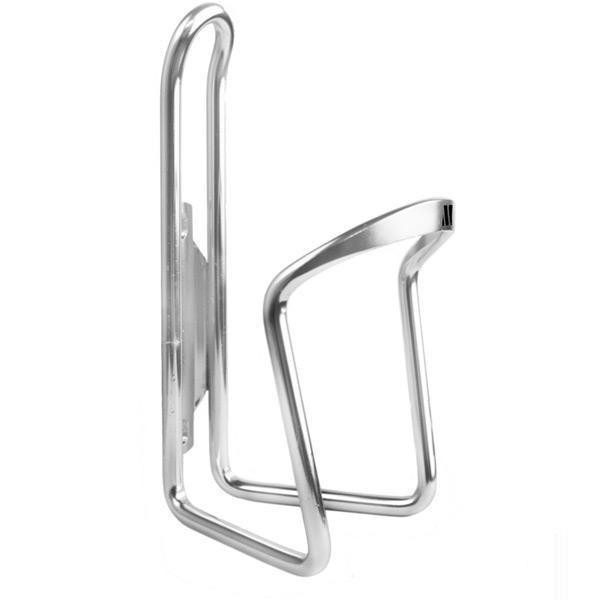 silver bottle cage