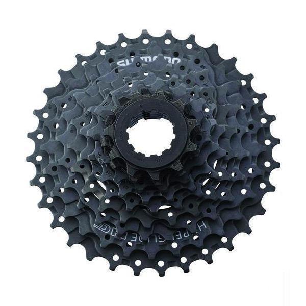 shimano hg31 8 speed cassette