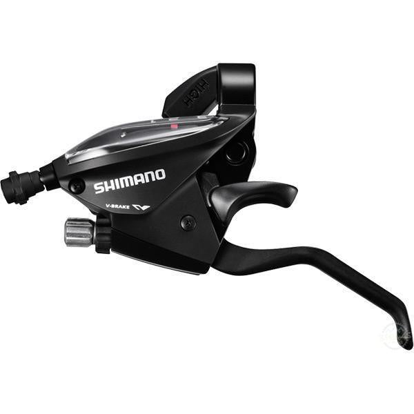 shimano gear shifters