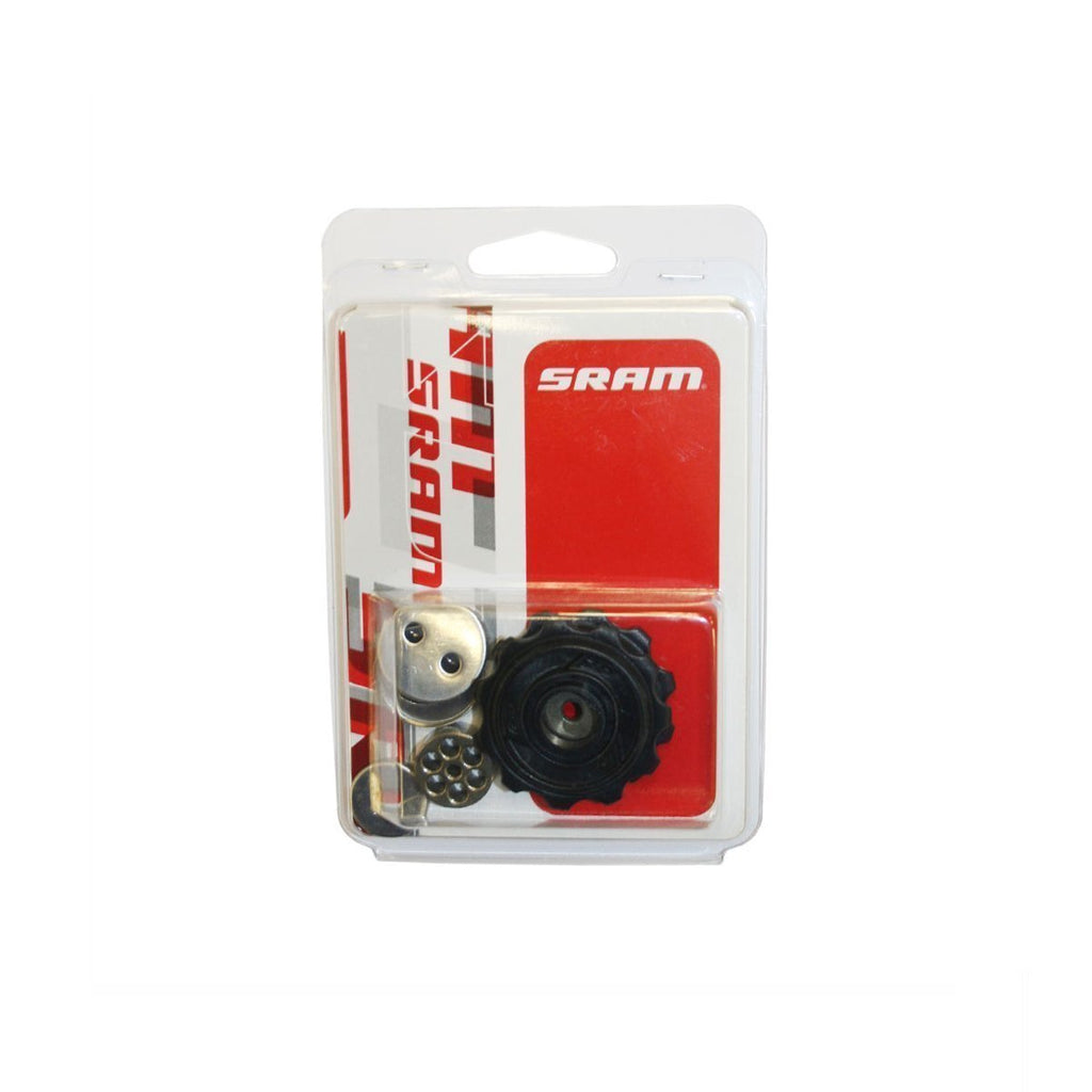 sram x7 rear derailleur replacement