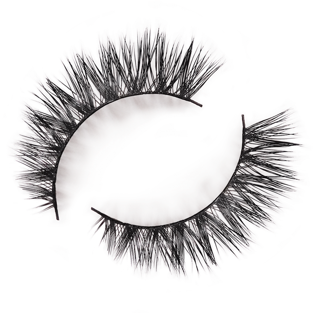 3d Mink Lashes Boss Lady By Envie Lashes Envie Lashes