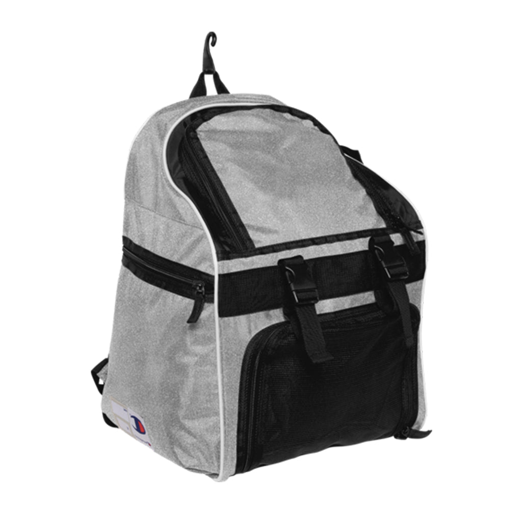 large champion backpack