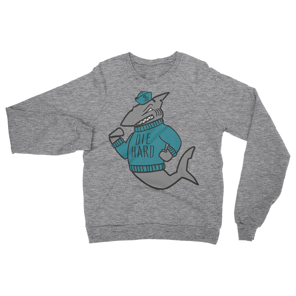 sj sharks sweatshirt