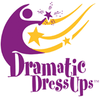 Dramatic Dress Up Outfits for Children