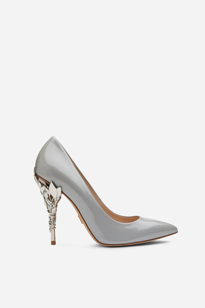 ralph & russo eden heel pump