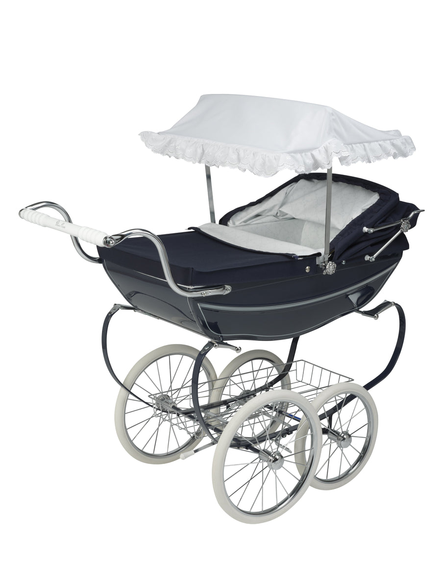 pram sun shade silver cross