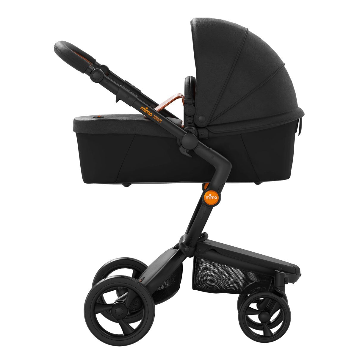 mima xari complete stroller