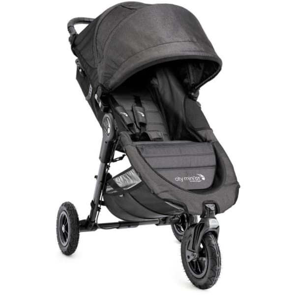 baby jogger anniversary city mini gt