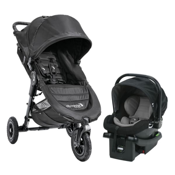 car seat compatible with city mini gt