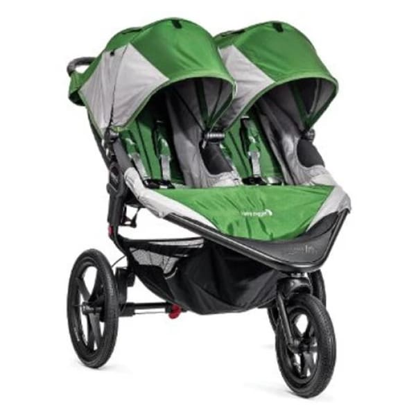 baby jogger summit double stroller