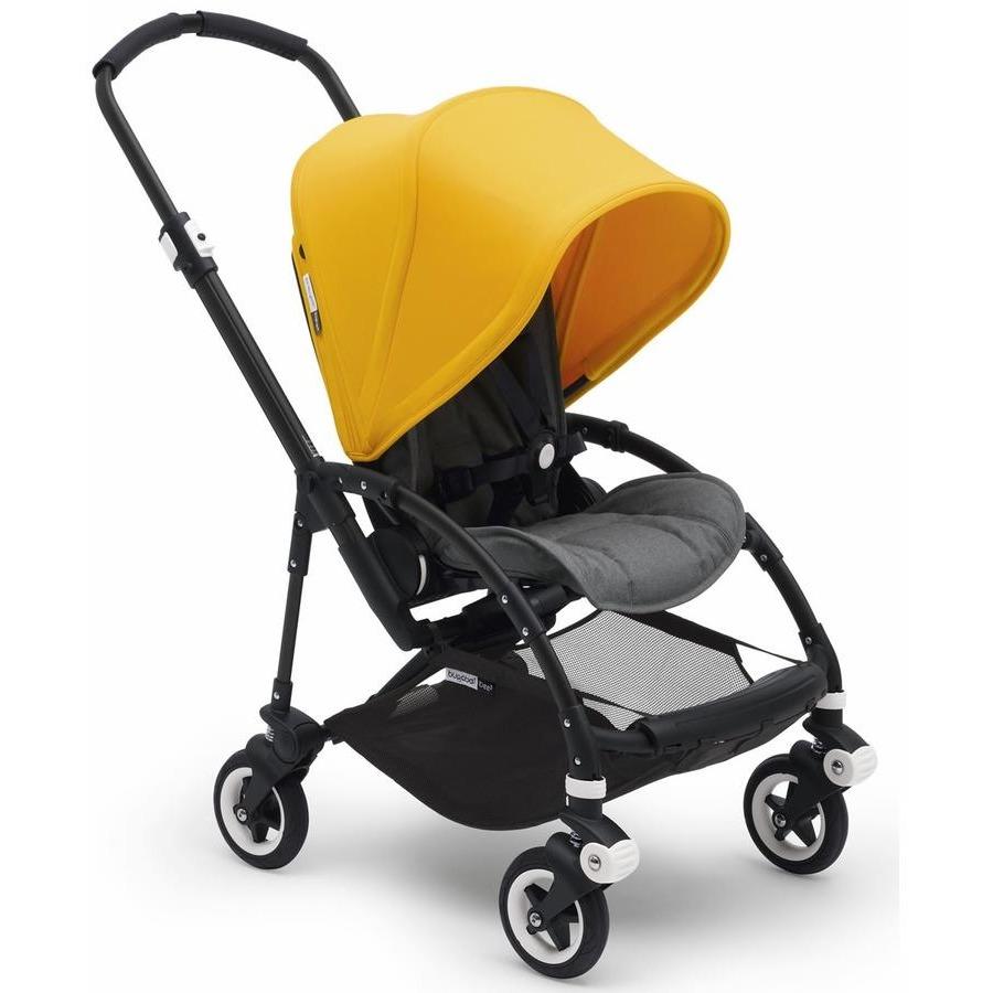 bugaboo bee5 tone complete stroller