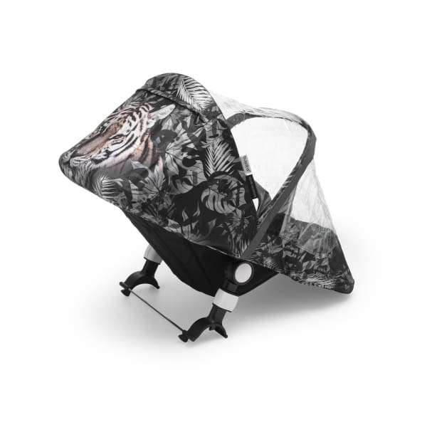 bugaboo rain cover bag