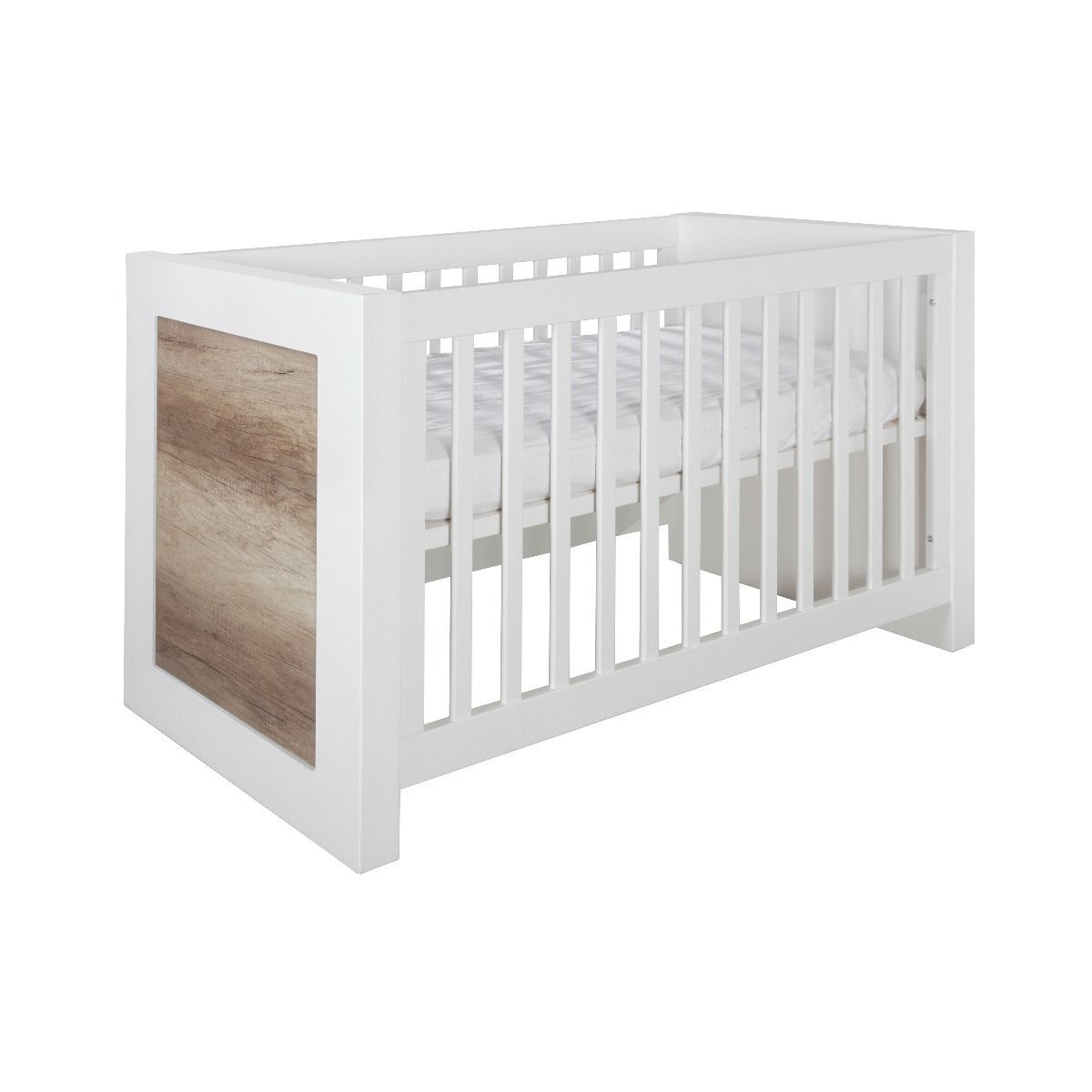 cot crib