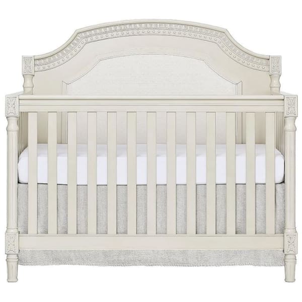 evolur julienne 5 in 1 convertible crib