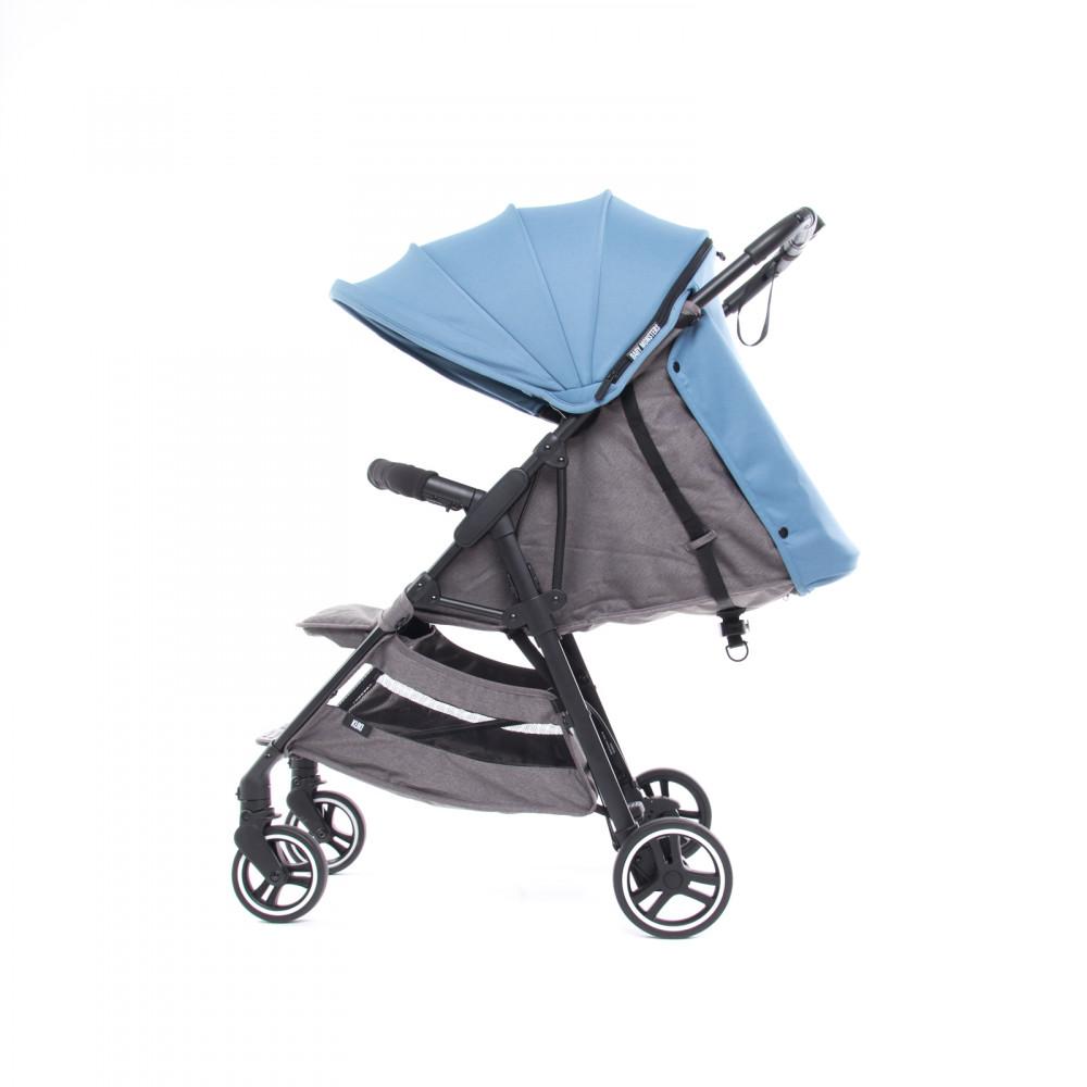 kuki stroller