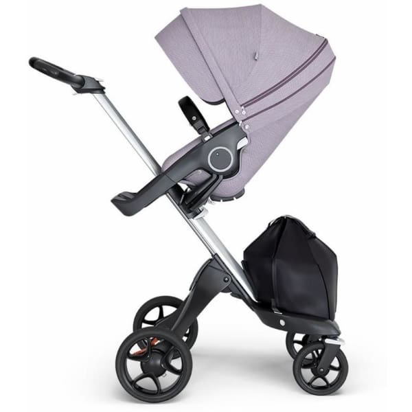 stokke xplory v6 chassis