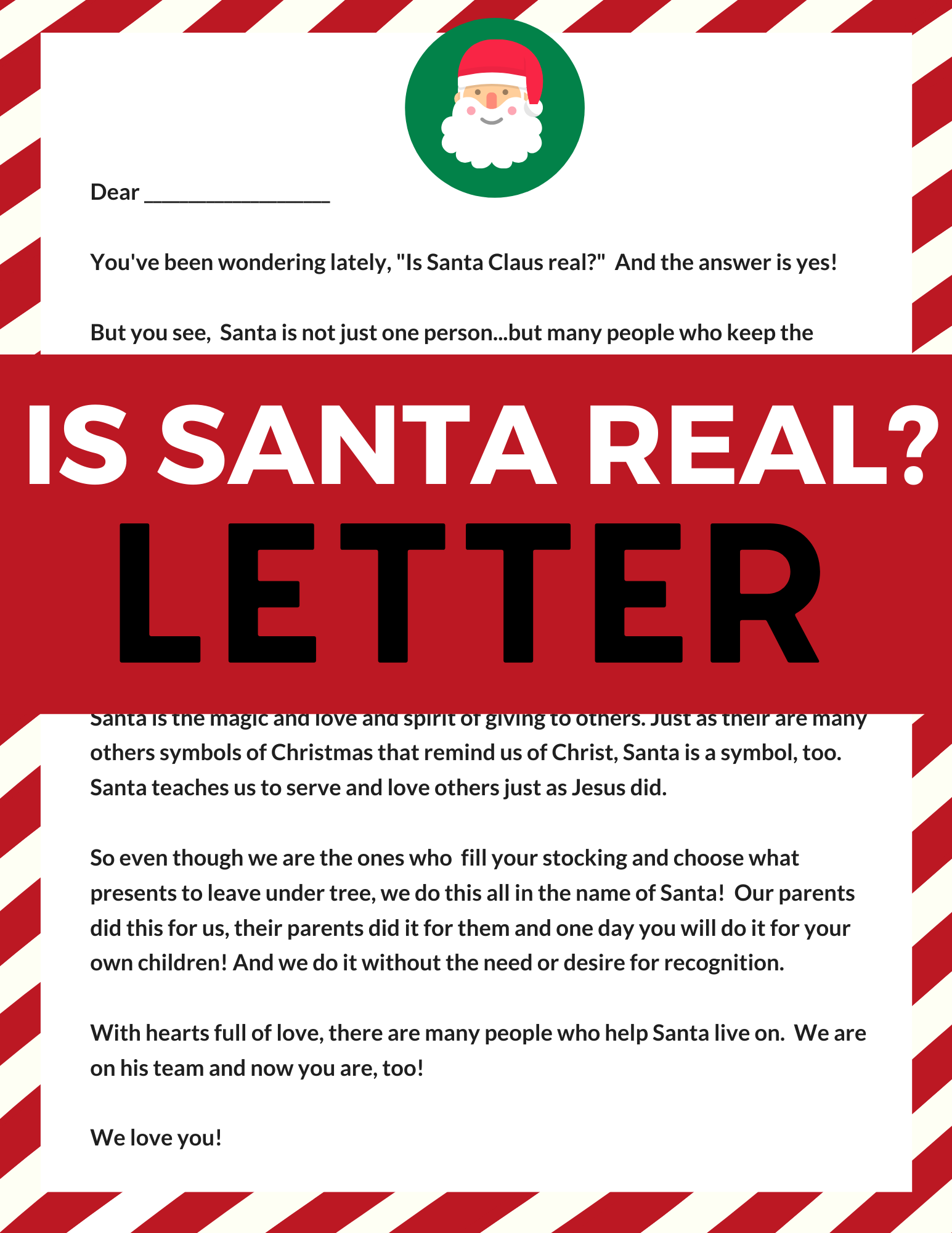 is-santa-real-letter-template-truth-about-santa-letter-for-kids-so