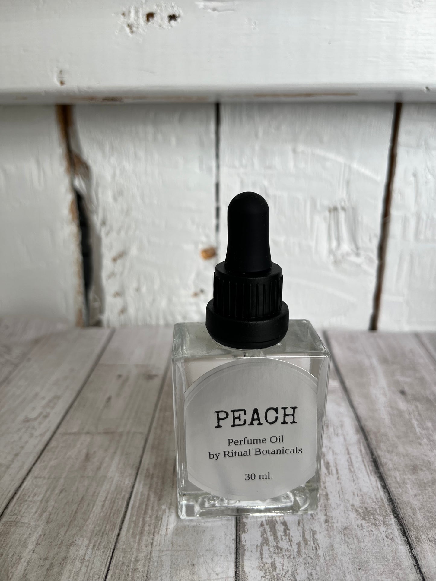 Ritual Botanicals Perfume Oils