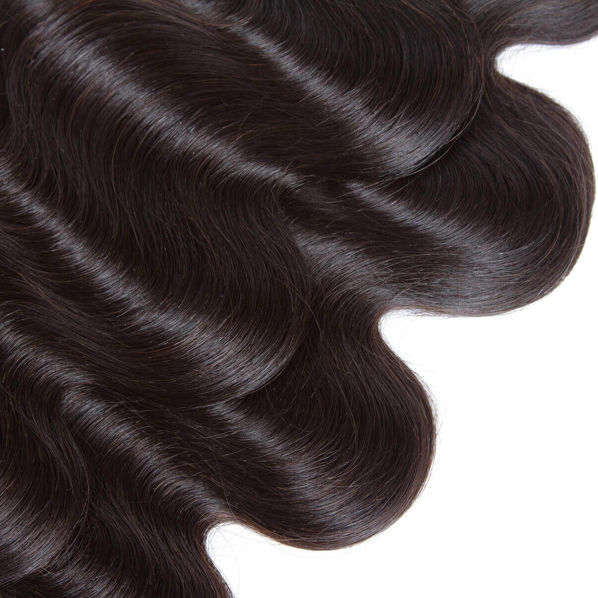 Lakihair Brazilian Body Wave Human Hair Weaving 3 Bundles Unprocessed Virgin Human Hair Extensions