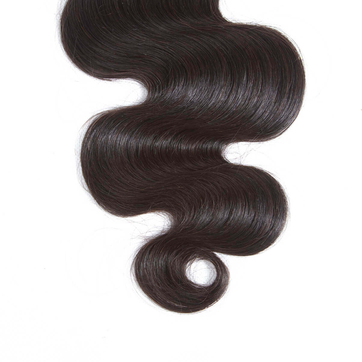 Lakihair 8A Lace Closure 4x4 Brazilian Unprocessed Virgin Human Hair Body Wave Closure