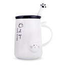 Mug céramique Chat - Cadeau Utile