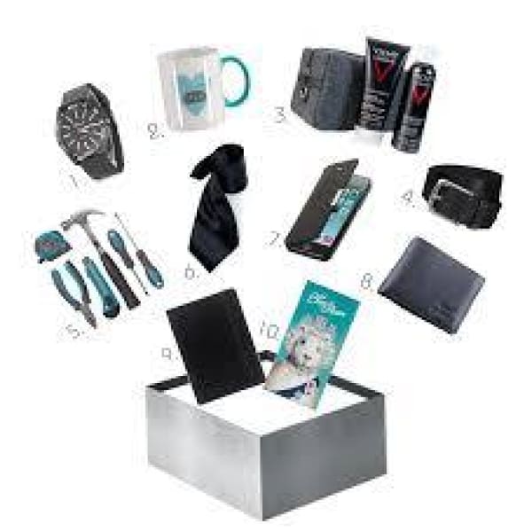 Box Pour Homme Giboost La Boutique Des Amoureux 3675