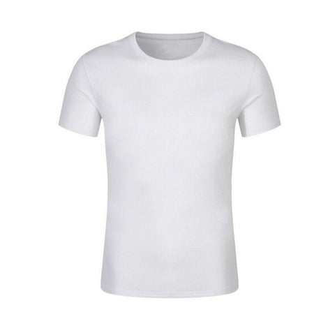 t-shirt imperméable anti taches - commande en ligne