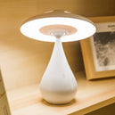 Purificateur Lampe Led - Chapeau champignon épurateur