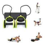 Roller Force Plus -  Roue abdominale mise en forme - Équipement de conditionnement physique