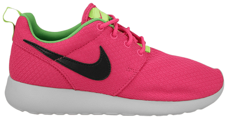 hot pink roshes